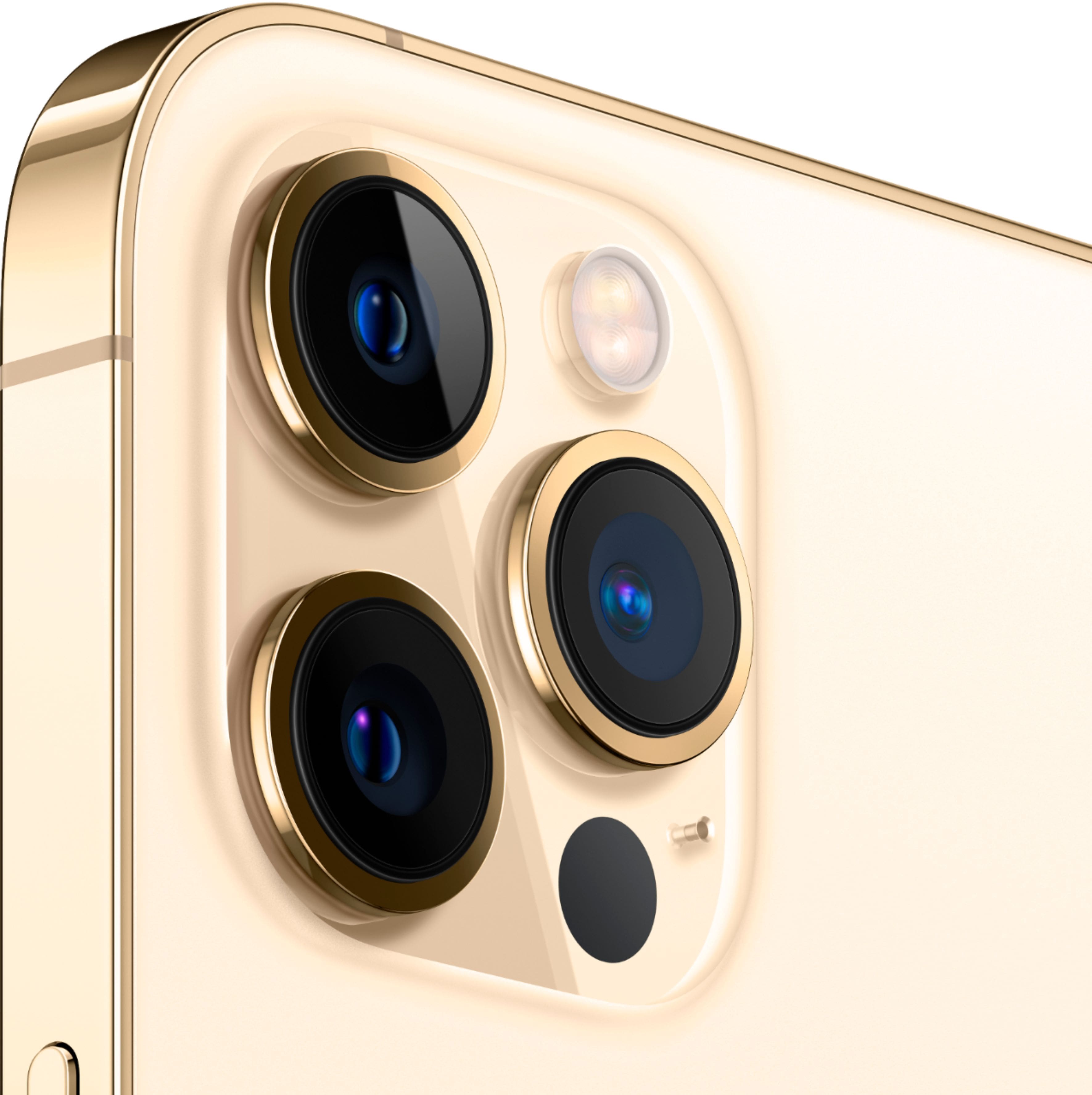 Questions and Answers: Apple iPhone 12 Pro Max 5G 256GB Gold (AT&T