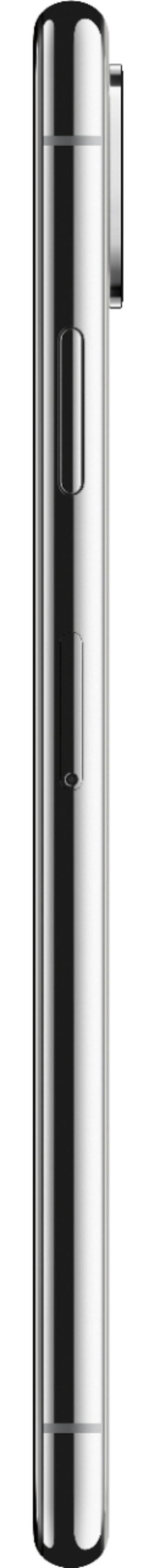 Alt View 2. Apple - iPhone XS Max 256GB.