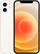 Front. Apple - iPhone 12 5G 256GB.
