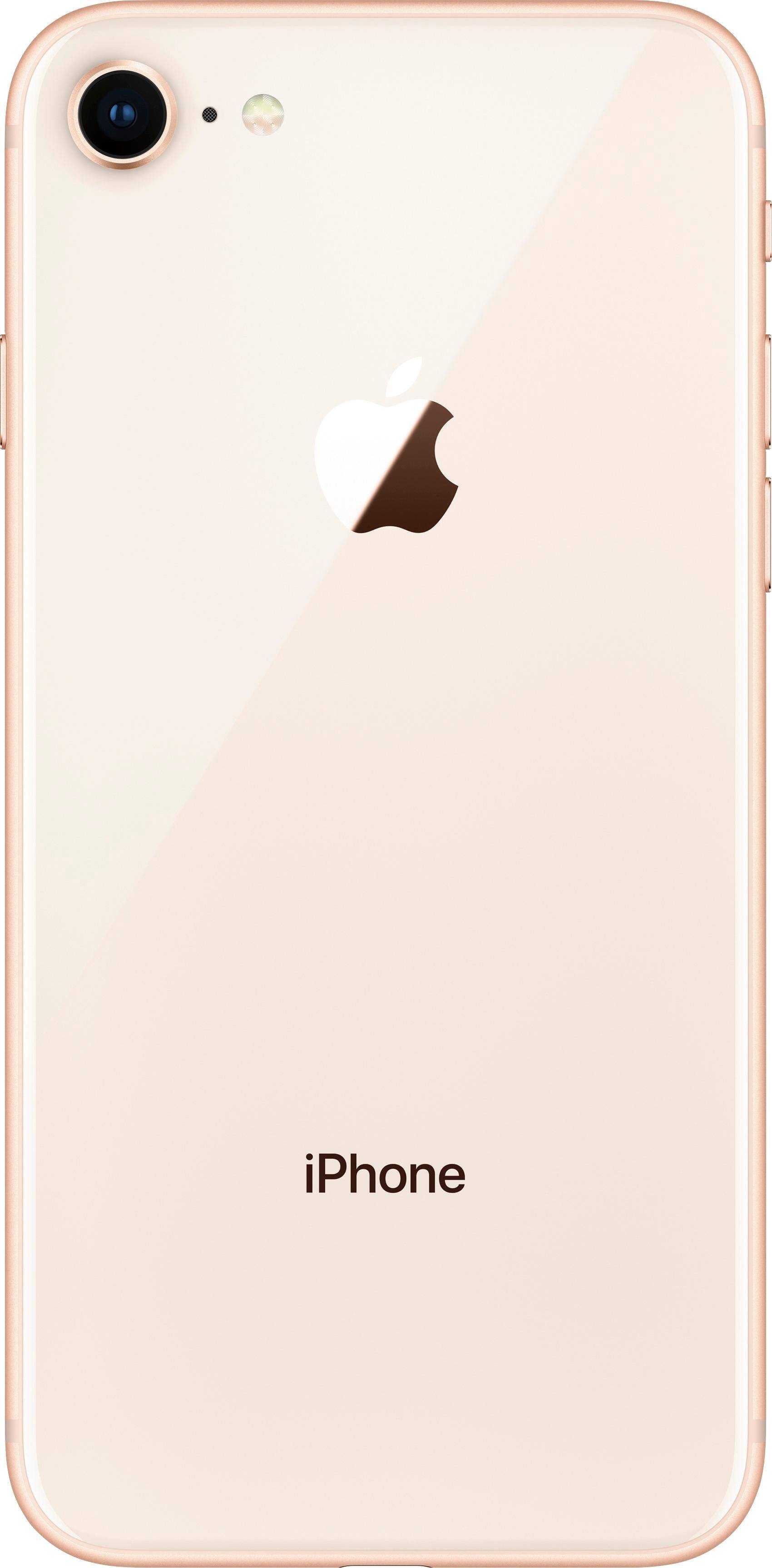 Back. Apple - iPhone 8 256GB.
