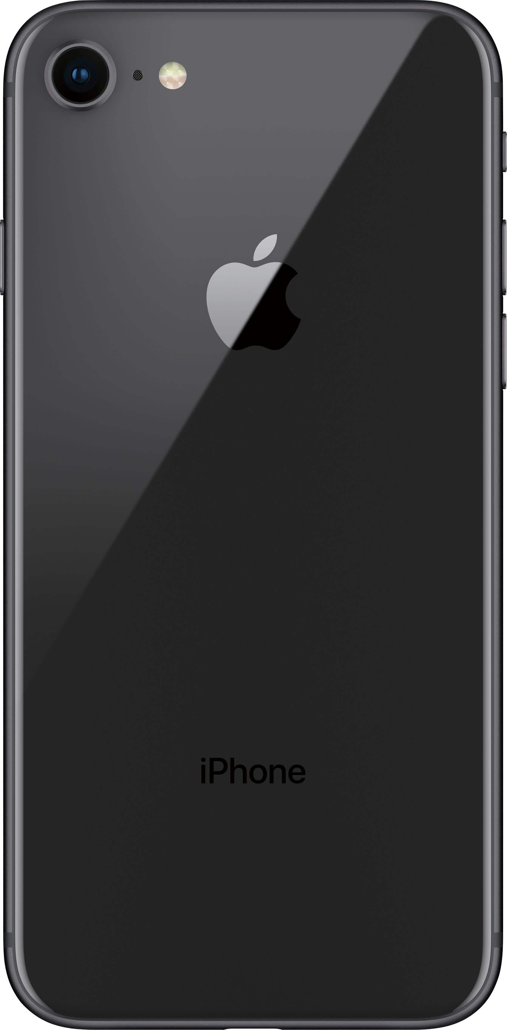 Best Buy: Apple iPhone 8 64GB (Sprint) MQ6K2LL/A