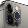 Alt View Zoom 12. Apple - iPhone 12 Pro 5G 512GB - Graphite (Sprint).