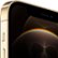 Alt View Zoom 11. Apple - iPhone 12 Pro 5G 512GB - Gold (Sprint).