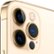 Alt View Zoom 12. Apple - iPhone 12 Pro 5G 512GB - Gold (Sprint).