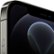 Alt View Zoom 11. Apple - iPhone 12 Pro Max 5G 128GB - Graphite (Sprint).