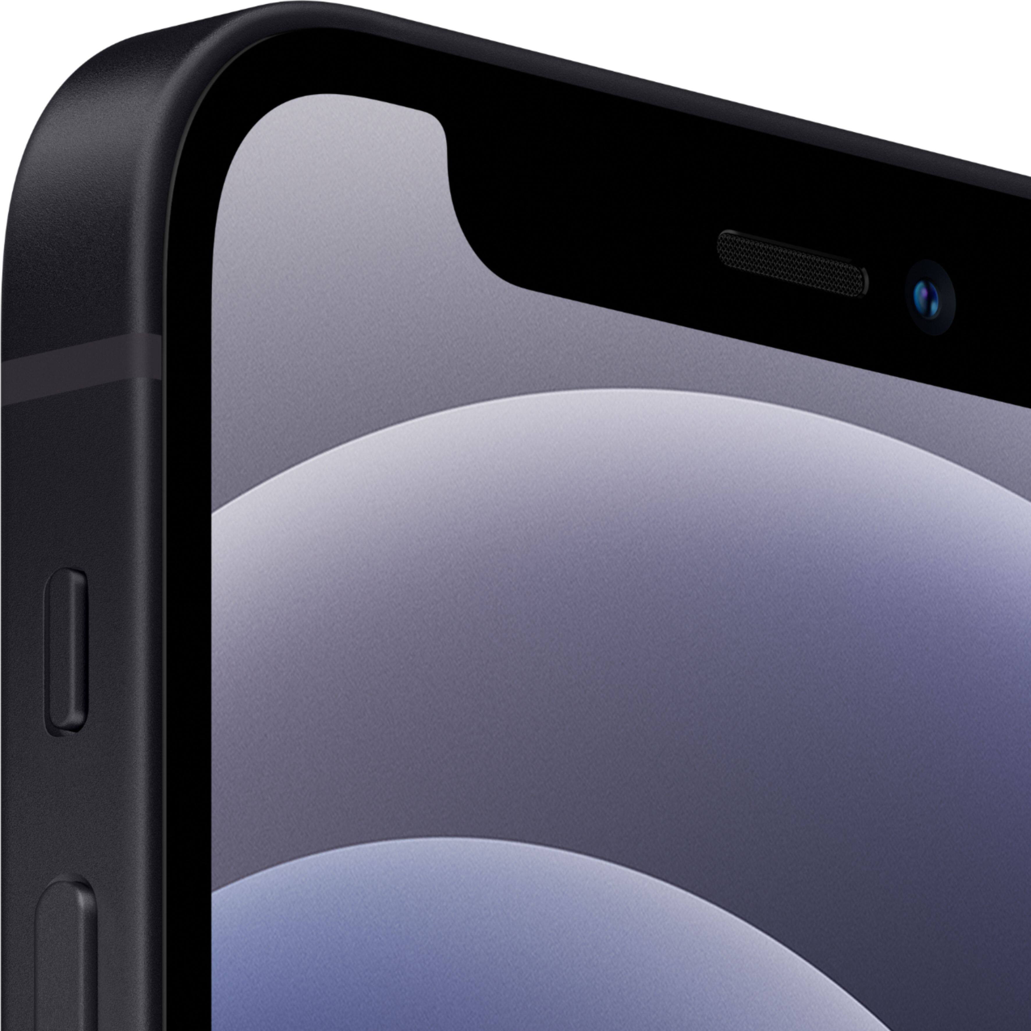 Alt View 11. Apple - iPhone 12 mini 5G 64GB.