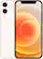 Front. Apple - iPhone 12 mini 5G 64GB.