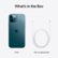 Alt View Zoom 14. Apple - iPhone 12 Pro Max 5G 128GB - Pacific Blue (Sprint).