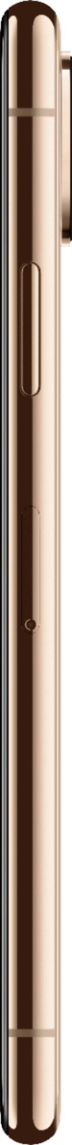 Alt View 2. Apple - iPhone XS 512GB.