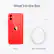 Alt View 14. Apple - iPhone 12 5G 64GB - (PRODUCT)RED.