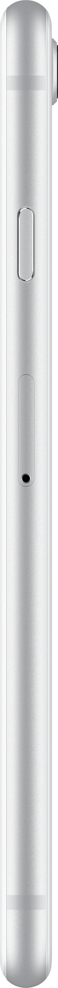 Best Buy: Apple iPhone 8 256GB Silver (Verizon) MQ7G2LL/A