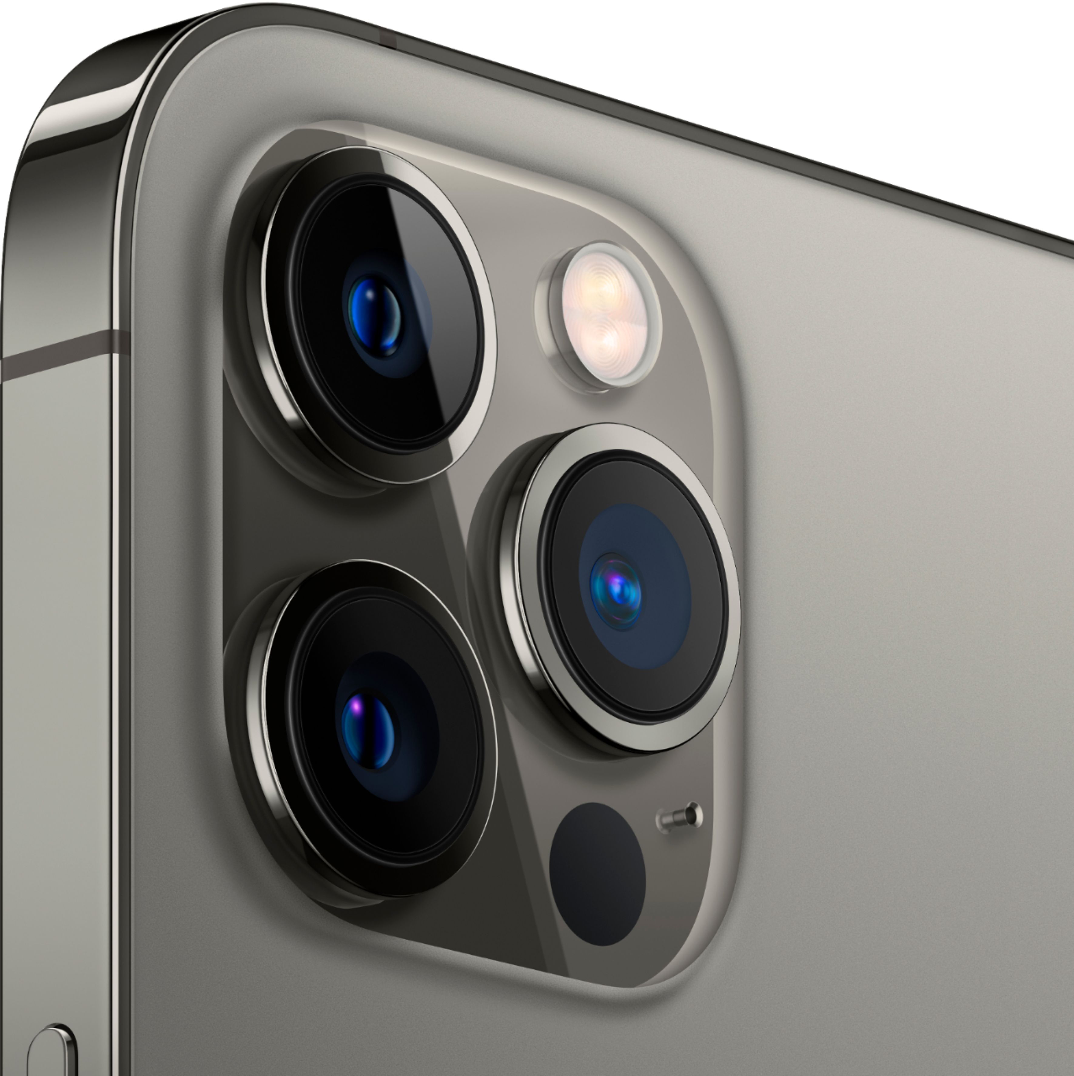 Apple iPhone12 Pro 128GB graphite docomo-