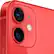 Alt View 12. Apple - iPhone 12 mini 5G 64GB - (PRODUCT)RED.