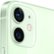 Alt View Zoom 12. Apple - iPhone 12 mini 5G 64GB - Green (Verizon).