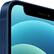 Alt View 11. Apple - iPhone 12 mini 5G 128GB - Blue.