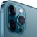Alt View Zoom 12. Apple - iPhone 12 Pro Max 5G 256GB - Pacific Blue (Verizon).