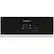 Alt View 11. Thermador - Masterpiece Series 36" Built-In Electric Cooktop with 5 elements - Black.