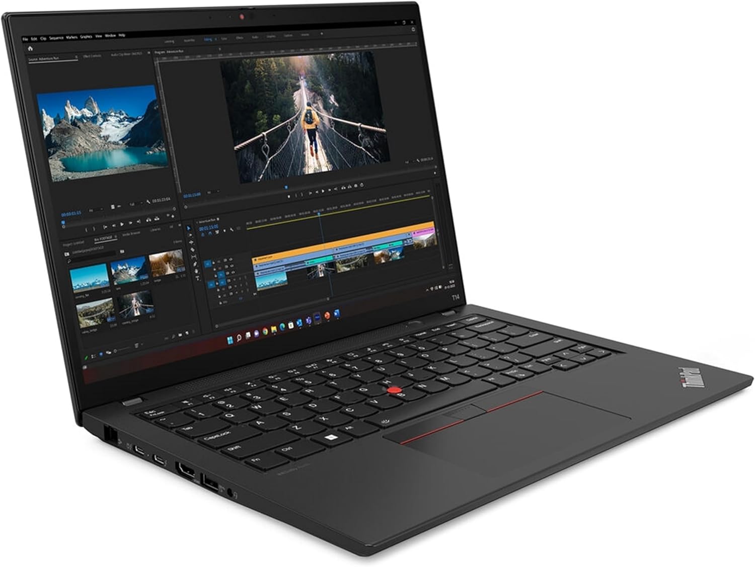 Lenovo Refurbished Excellent ThinkPad T14 Gen 4 (14