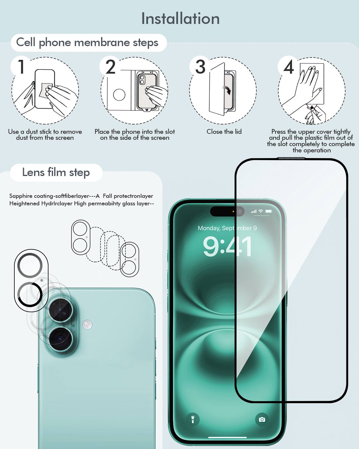 media item thumbnail