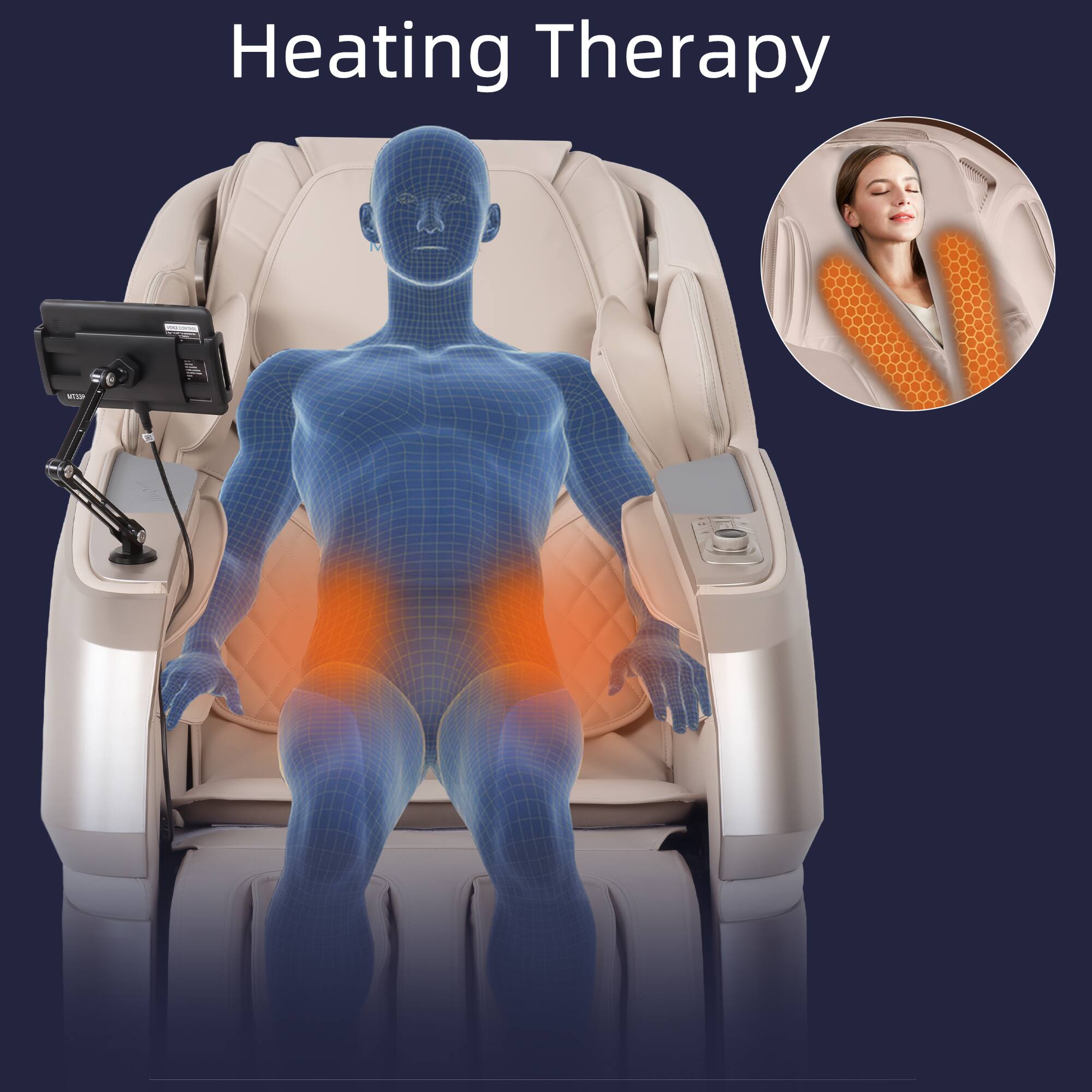 Heating Therapy