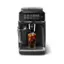 Angle. Philips - Philips 3200 Series Fully Automatic Espresso Machine with LatteGo Milk Frother and Iced Coffee, 5 Coffee Varieties - Black.