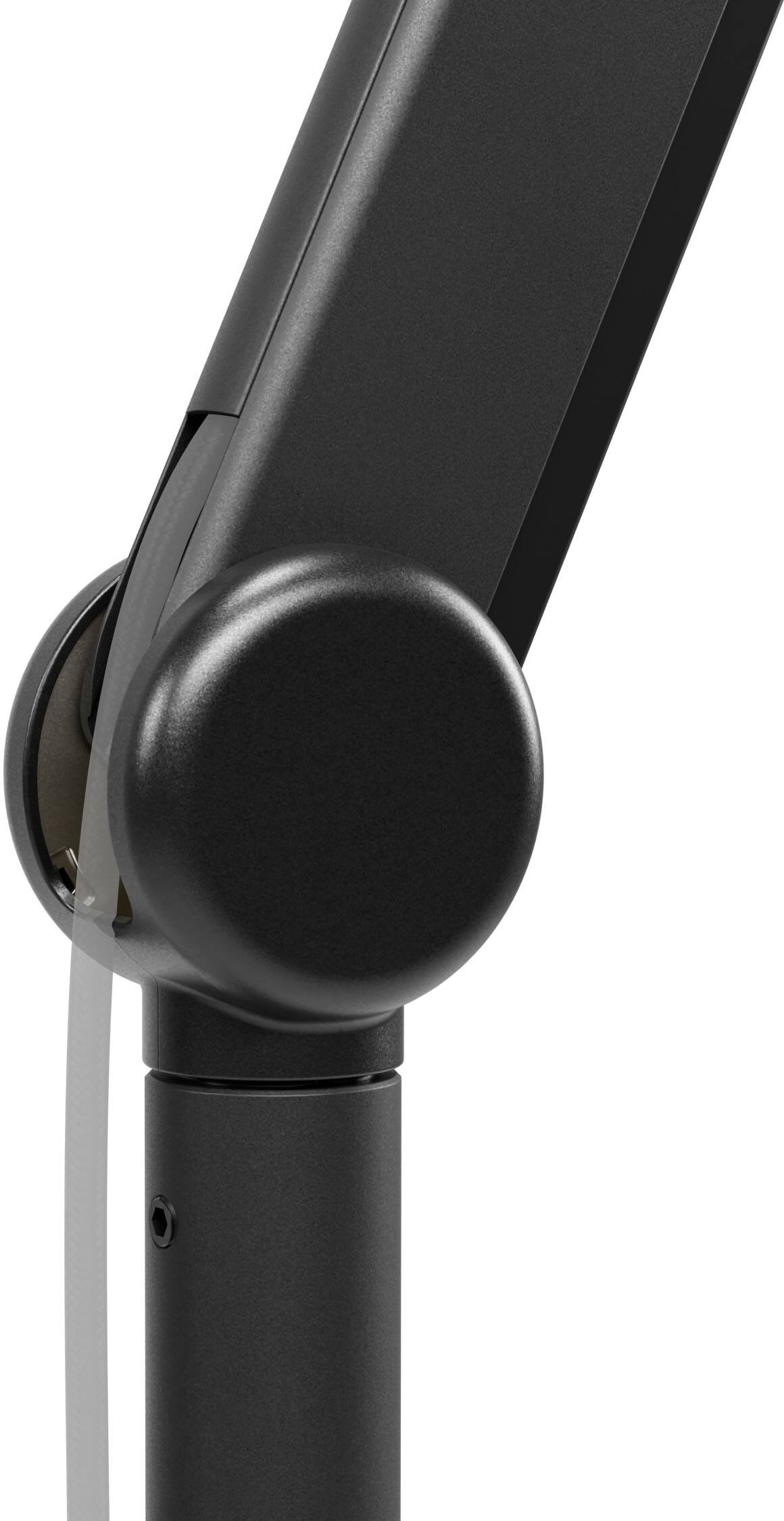 Alt View 14. Elgato - Elgato Wave Mic Arm - Black.