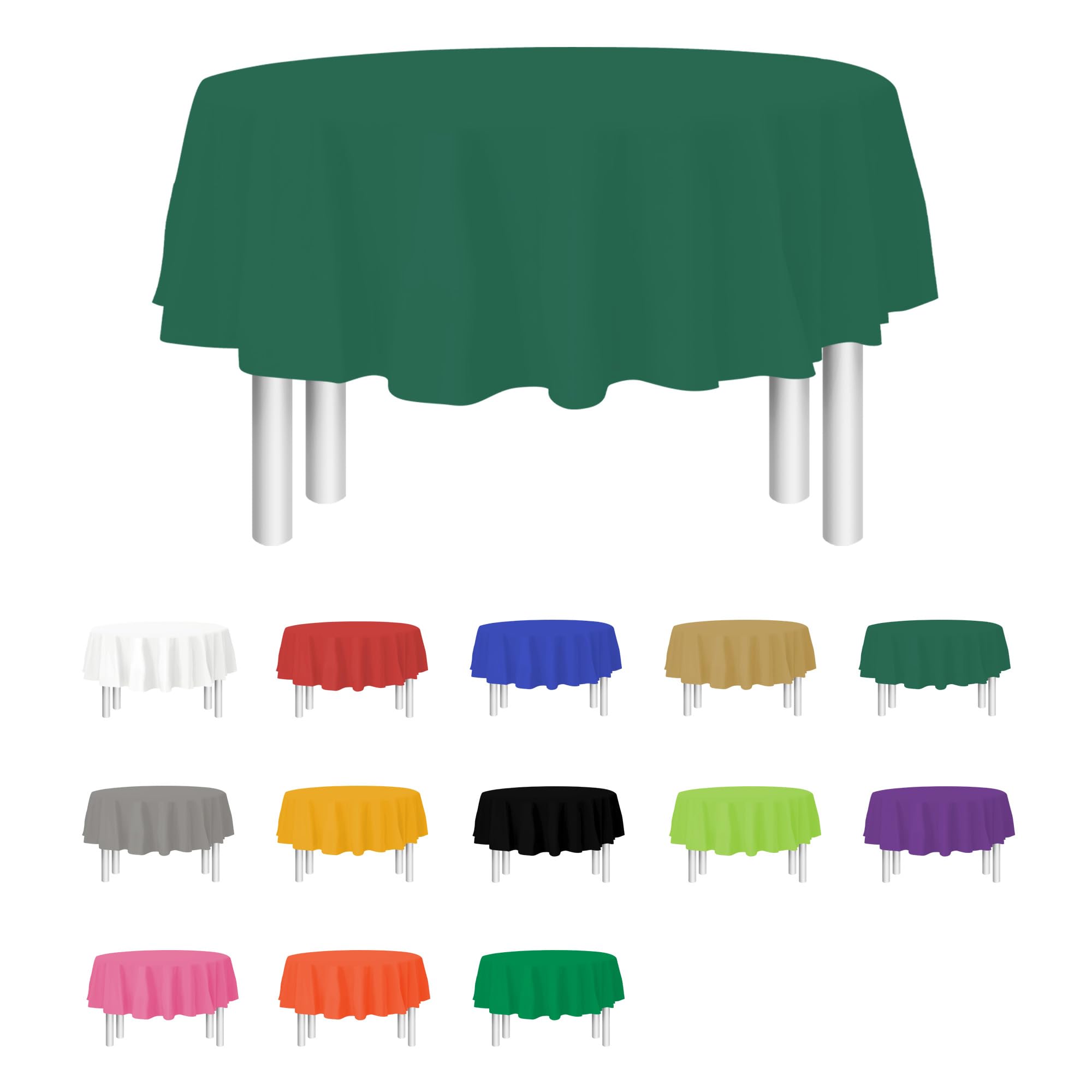 Green-12 count - Rectangle