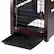 Alt View 19. TRINITY - 18" Espresso Brown Pet Crate End Table w/ Drawer - Espresso Brown.