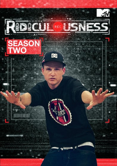 Ridiculousness: Season 2 - DVD price history on PriceWatchPro