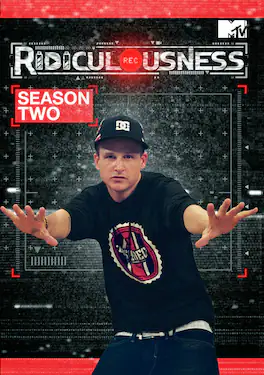 Ridiculousness: Season 2 - DVD
