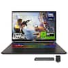Intel Core Ultra 7 240 Hz MSI GeForce NVIDIA RTX 5070 Ti