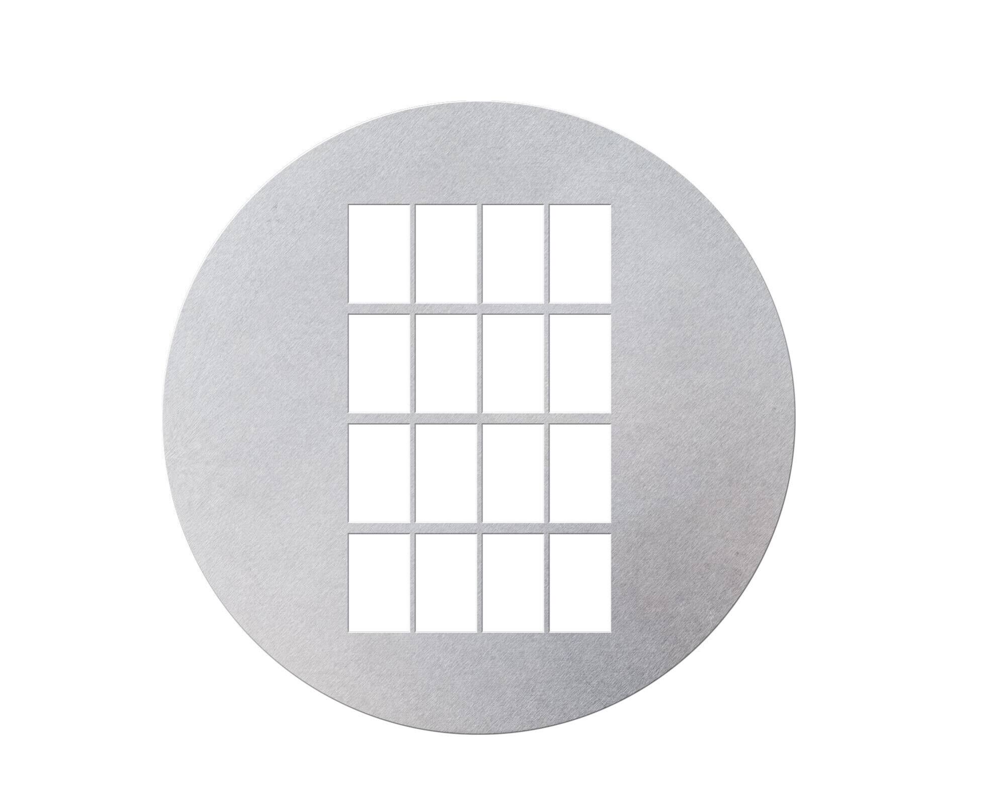 Angle. Aputure - Aputure 10 GOBO Kit.