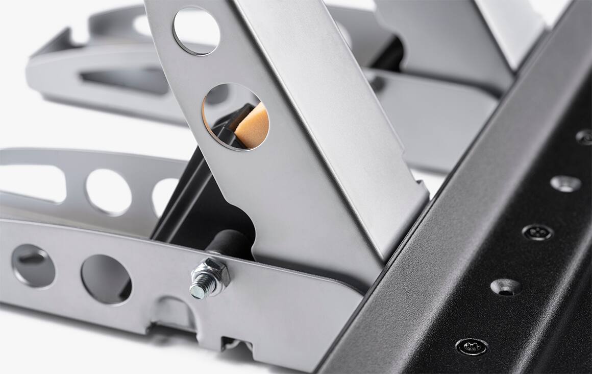 Alt View 7. Fanatec - Gran Turismo® DD Pro - Black.