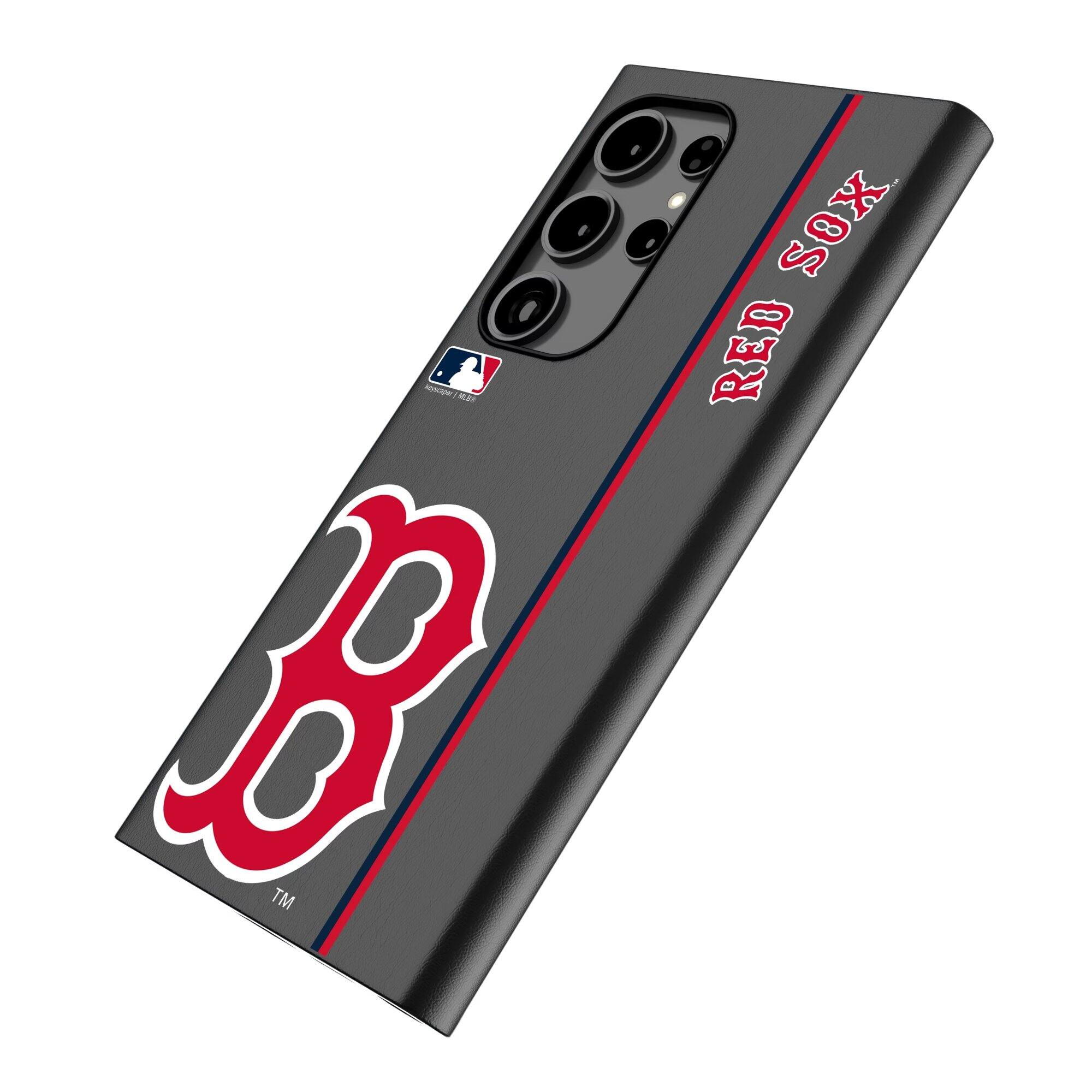 Red Sox MLBH BEAR TM