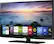 Alt View 12. Samsung - 50" Class (49.5" Diag.) - LED - 1080p - Smart - HDTV - Black.