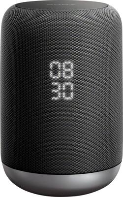 Sony LF S50G Smart Bluetooth Speaker Black LFS50G/B - Best Buy Sony LF S50G Smart Bluetooth Speaker Black LFS50G/B - Best Buy