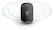 Alt View 13. Sony - LF-S50G Smart Bluetooth Speaker - Black.
