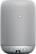 Alt View 11. Sony - LF-S50G Smart Bluetooth Speaker - White.
