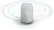 Alt View 13. Sony - LF-S50G Smart Bluetooth Speaker - White.