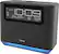 Left. iHome - AVS16 Smart Alarm Clock with Alexa - Black.