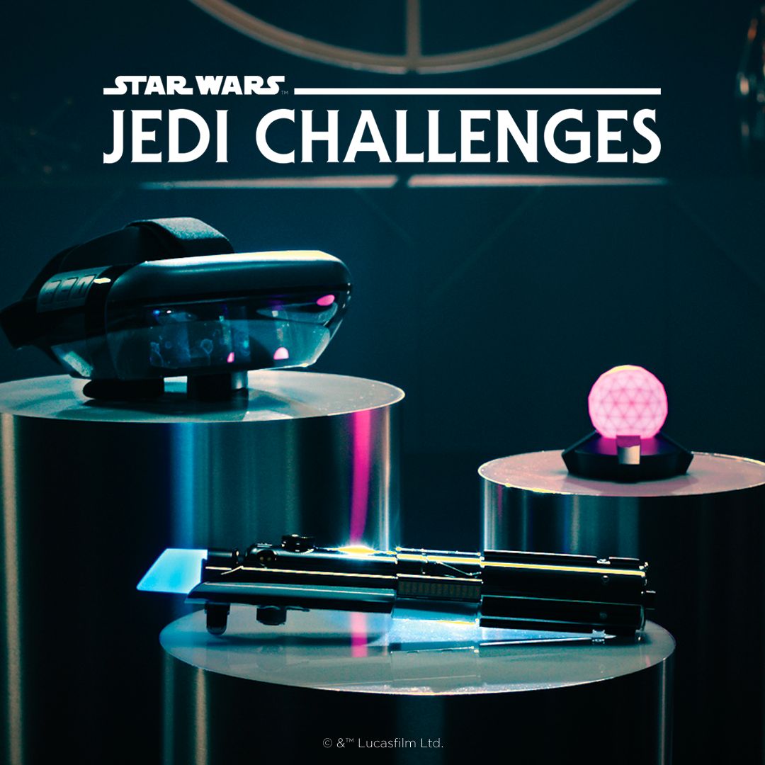 jedi challenges headset charging