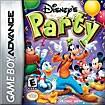 Best Buy: Disney's Party Game Boy Advance 14727