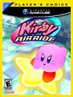 Kirby store Air Ride Player's Choice for Nintendo GameCube