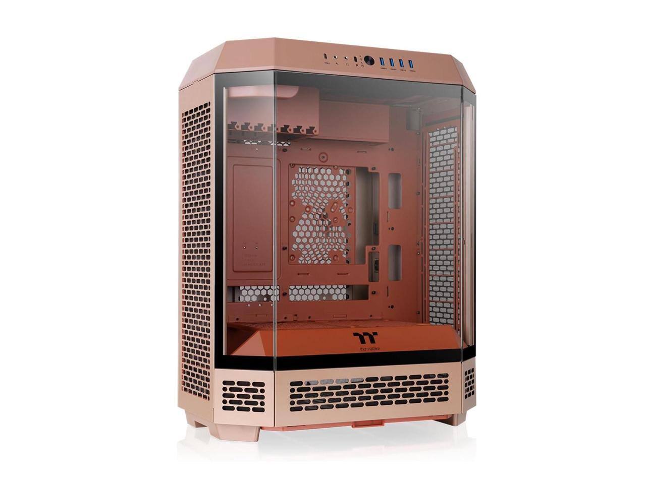 The text on the image reads:

"TT
Thermaltake"