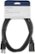 Alt View Zoom 1. Insignia™ - 6' Extension Power Cord - Black.