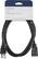 Alt View Zoom 1. Insignia™ - 6' Extension Power Cord - Black.
