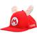 Front. Ubisoft - Mario + Rabbids Kingdom Battle Hat.