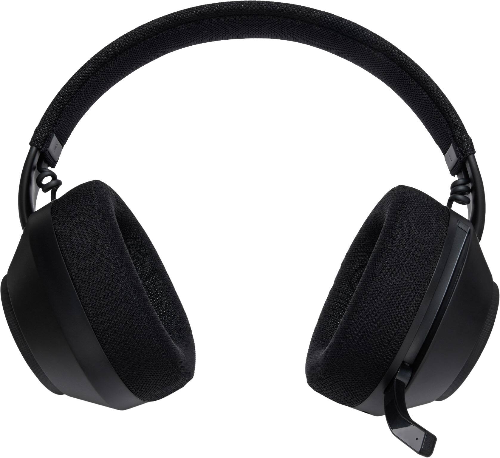 Back. LucidSound - LS500X Wireless Gaming Headset for Xbox Series X|S - Black.