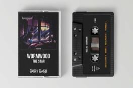 Wormwood - The Star - CASSETTES