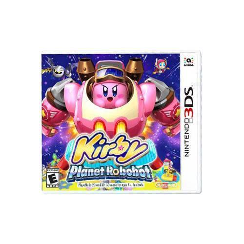 Kirby Korn Dogs Nintendo Party